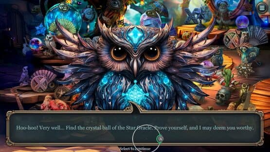 The Harmony Chronicles: Cat Out of the Bag - Collector’s Edition — screenshot 5