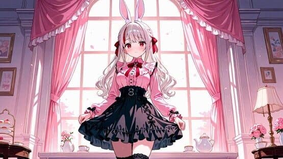 Bunny Girls — screenshot 1