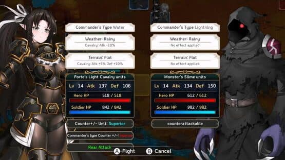 Dragon Knights Chronicle — screenshot 5