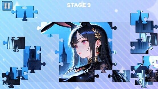 Bunny Girls — screenshot 3