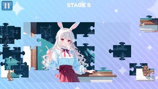 Bunny Girls — screenshot 4