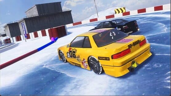 Car Drift Racing Game Pro — screenshot 6