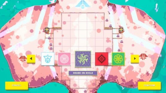 Exark — screenshot 3
