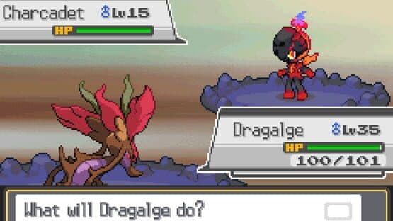 Pokémon HeartGold Generations — screenshot 1