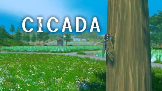 Cicada — screenshot 1