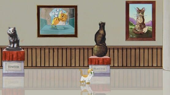 Kimchi: A Stars in the Trash Story — screenshot 5