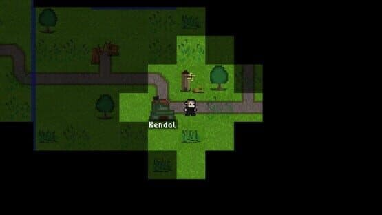Kingso — screenshot 1