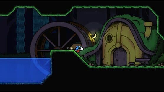 Monomoon — screenshot 1