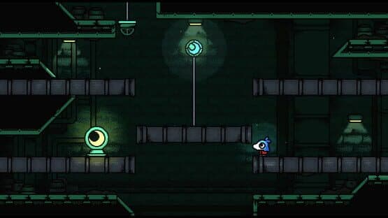 Monomoon — screenshot 2