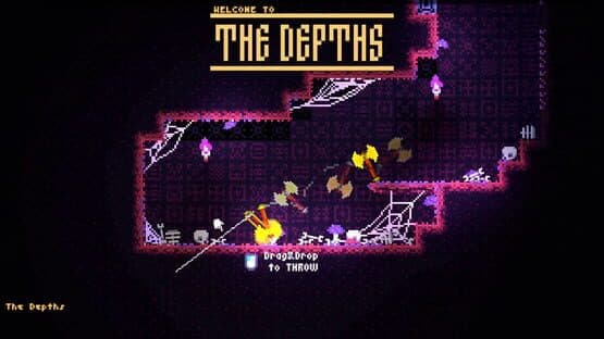 Hack and Climb — screenshot 1