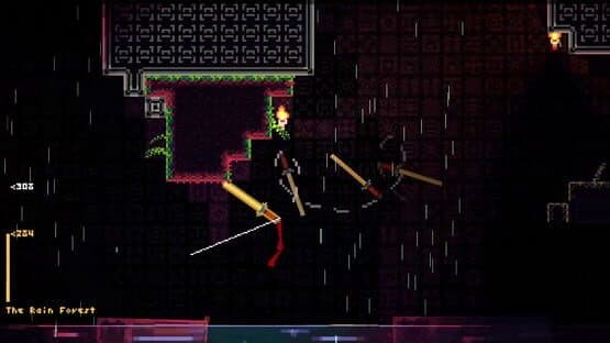 Hack and Climb — screenshot 3