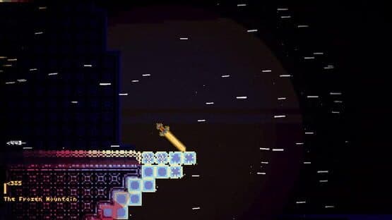 Hack and Climb — screenshot 4