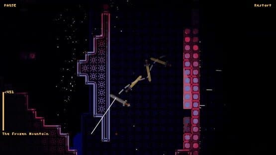 Hack and Climb — screenshot 5