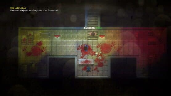 Outbreak: Deluxe Edition — screenshot 1
