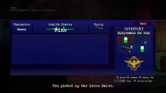 Outbreak: Deluxe Edition — screenshot 3
