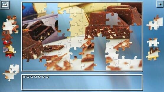 Super Jigsaw Puzzle: Generations - Switzerland — screenshot 4