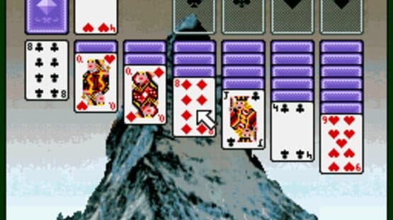 Super Solitaire — screenshot 1