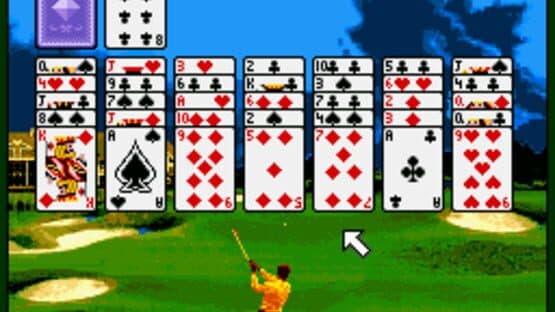 Super Solitaire — screenshot 2