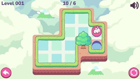 Hare 136 — screenshot 1
