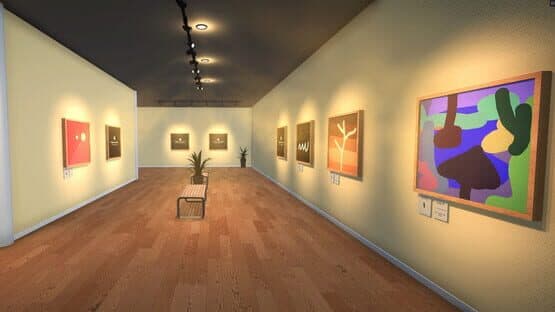 Art Shop Simulator — screenshot 2