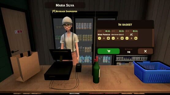 Art Shop Simulator — screenshot 6