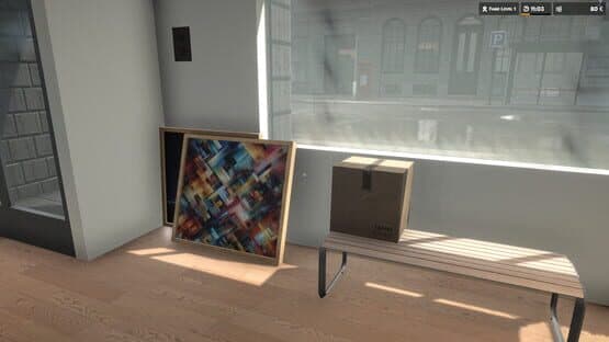 Art Shop Simulator — screenshot 7