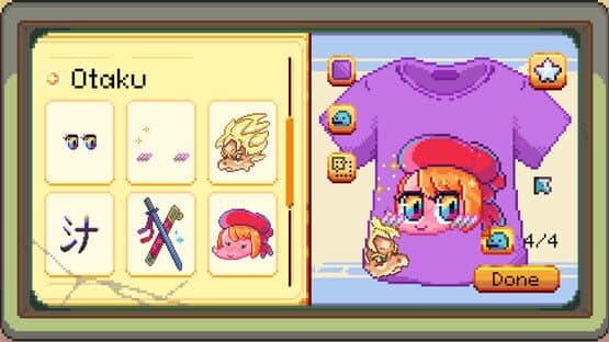 Kachin! — screenshot 1