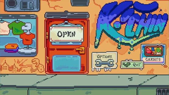Kachin! — screenshot 6
