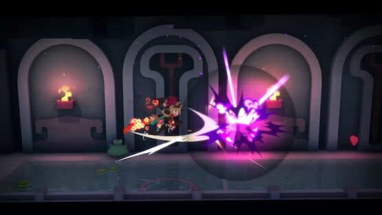 Young Souls — screenshot 6