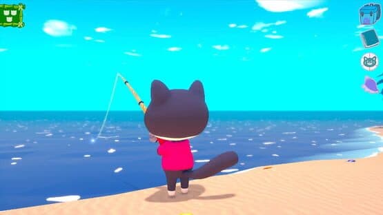 Cozy Beach — screenshot 1