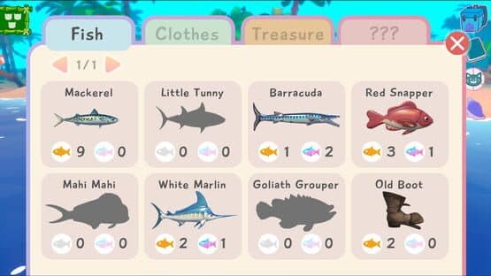 Cozy Beach — screenshot 3