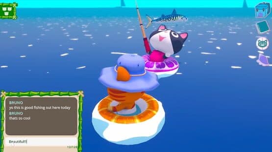 Cozy Beach — screenshot 4