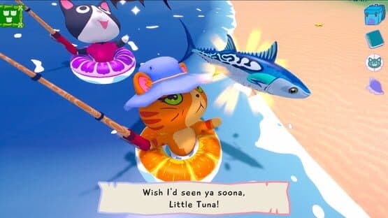 Cozy Beach — screenshot 5