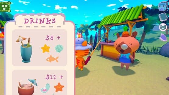 Cozy Beach — screenshot 6