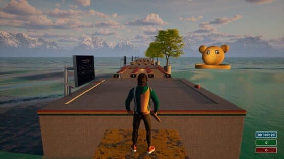 Not Sure About That — screenshot 1