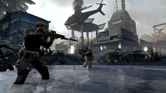 MAG Interdiction Mission Pack — screenshot 1