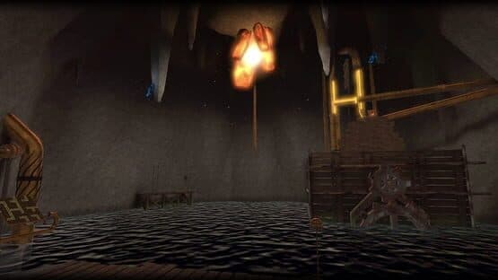 Legacy 4: Tomb of Secrets — screenshot 1