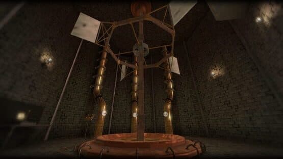 Legacy 4: Tomb of Secrets — screenshot 2