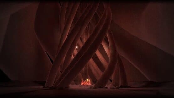 Legacy 4: Tomb of Secrets — screenshot 3