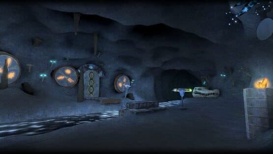 Legacy 4: Tomb of Secrets — screenshot 4