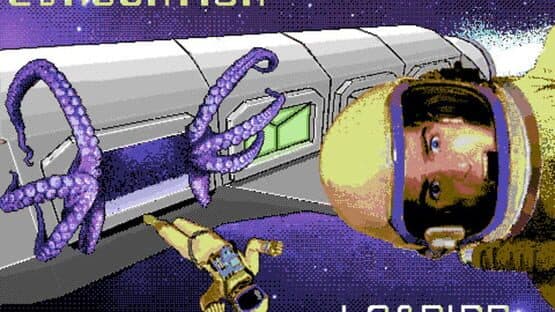 Evacuation — screenshot 2