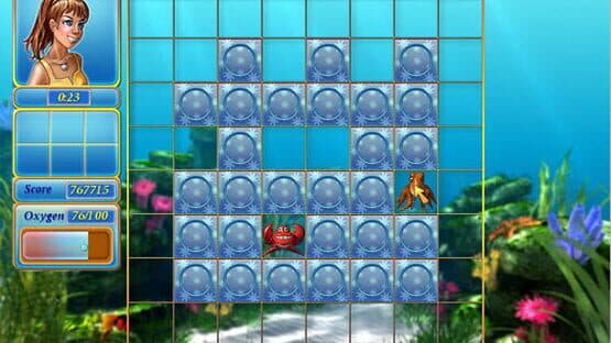 Tropical Fish Shop: Annabel's Adventure — screenshot 2