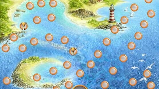 Tropical Fish Shop: Annabel's Adventure — screenshot 3