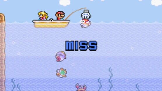 Mario Party-e: Free Challenge - Cast Away Mario! — screenshot 3