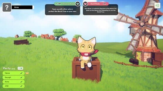 Cats Go! — screenshot 3