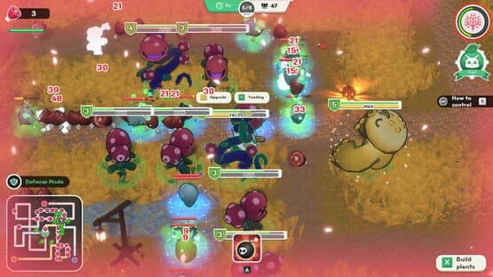 Cats Go! — screenshot 4