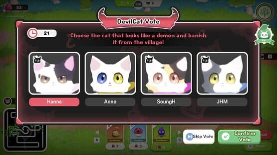 Cats Go! — screenshot 5