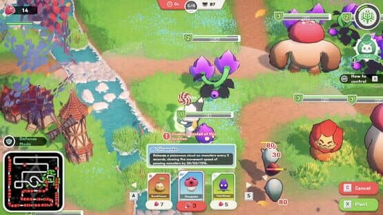 Cats Go! — screenshot 8