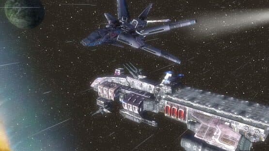 The Tomorrow War: Factor K — screenshot 1