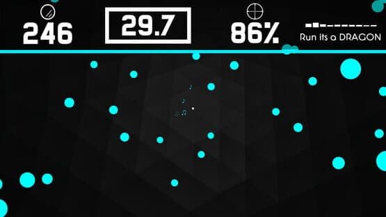 Musical Aim Trainer — screenshot 2